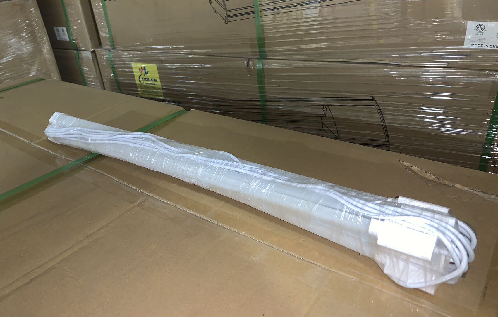 [Parts]XC-1800Z Bakery Refrigerator showcase LED Light