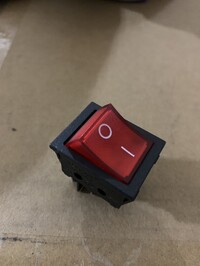[Parts]XC-1200Z/1500Z/1800Z Switch