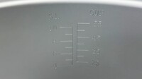 NSF 10L Liquid Propane Gas Rice Cooker CDGRC-10LP