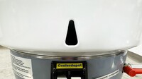 NSF 10L Liquid Propane Gas Rice Cooker CDGRC-10LP