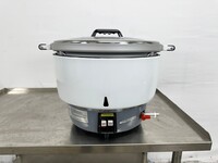 NSF 10L Liquid Propane Gas Rice Cooker CDGRC-10LP