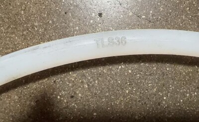 [Parts] 60 QT Largest Aluminum Pressure Cooker Rubber Seal TLS36