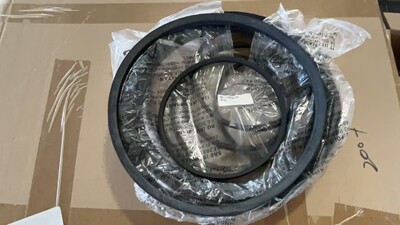 [Parts] HB-350 6 inches Meat Slicer Rubber Belt Small
