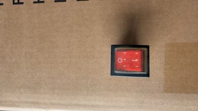 [Parts] HFM-32 Meat Grinder Switch