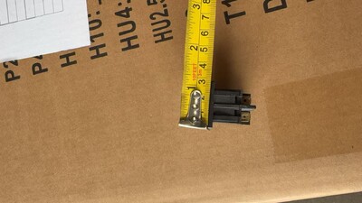 [Parts] HFM-32 Meat Grinder Switch