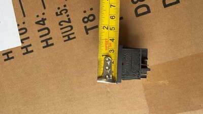 [Parts] HFM-32 Meat Grinder Switch