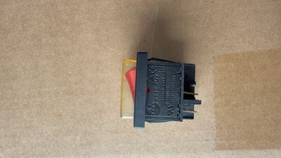 [Parts] HFM-32 Meat Grinder Switch