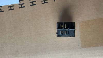 [Parts] HFM-32 Meat Grinder Switch