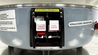NSF 10L Restaurant Natural Gas Rice Cooker CDGRC-10NG