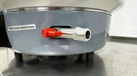 NSF 10L Restaurant Natural Gas Rice Cooker CDGRC-10NG
