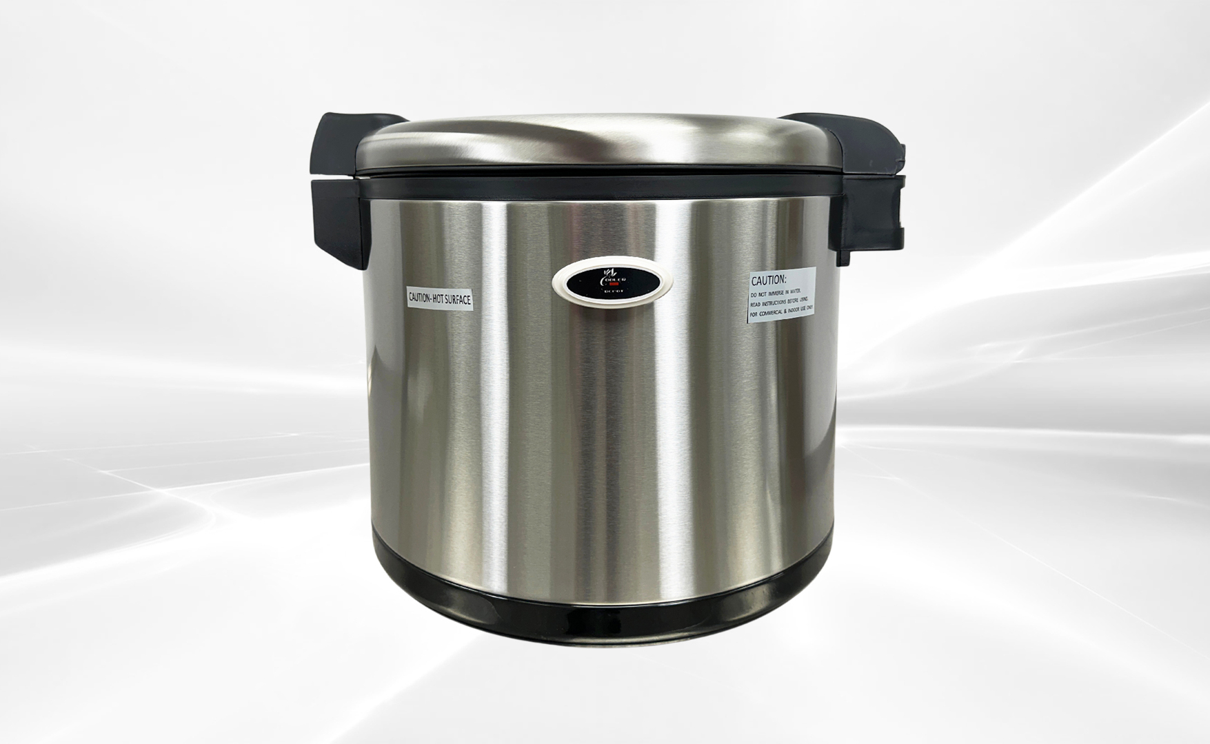 NSF 20L  90 CUP Commercial Elastic Rice Warmer CDRW-90