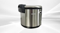 NSF 20L  90 CUP Commercial Elastic Rice Warmer CDRW-90