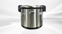 NSF 20L  90 CUP Commercial Elastic Rice Warmer CDRW-90