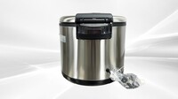 NSF 20L  90 CUP Commercial Elastic Rice Warmer CDRW-90
