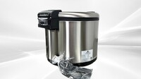 NSF 20L  90 CUP Commercial Elastic Rice Warmer CDRW-90