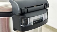 NSF 20L  90 CUP Commercial Elastic Rice Warmer CDRW-90