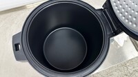 NSF 20L  90 CUP Commercial Elastic Rice Warmer CDRW-90