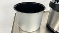 NSF 20L  90 CUP Commercial Elastic Rice Warmer CDRW-90