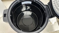 NSF 20L  90 CUP Commercial Elastic Rice Warmer CDRW-90