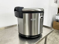 NSF 20L  90 CUP Commercial Elastic Rice Warmer CDRW-90