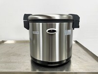 NSF 20L  90 CUP Commercial Elastic Rice Warmer CDRW-90