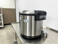 NSF 20L  90 CUP Commercial Elastic Rice Warmer CDRW-90