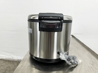 NSF 20L  90 CUP Commercial Elastic Rice Warmer CDRW-90