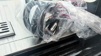 NSF Stainless Steel Two Drawer Food Warmer HW-2P