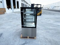 NSF 36 inches Dry Bakery Display Case Glass Showcase ZW-271