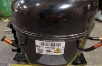 [Parts]HZB-90F Ice Machine Compressor FN90U6ML