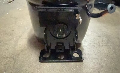 [Parts]HZB-90F Ice Machine Compressor FN90U6ML