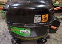 [Parts]HZB-190F Ice Machine Compressor SCE18CNLX