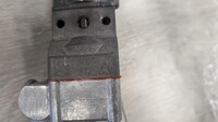 [Parts] CD-TG60 Thermostat For Griddle And Range