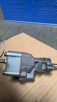 [Parts] CD-TG60 Thermostat For Griddle And Range