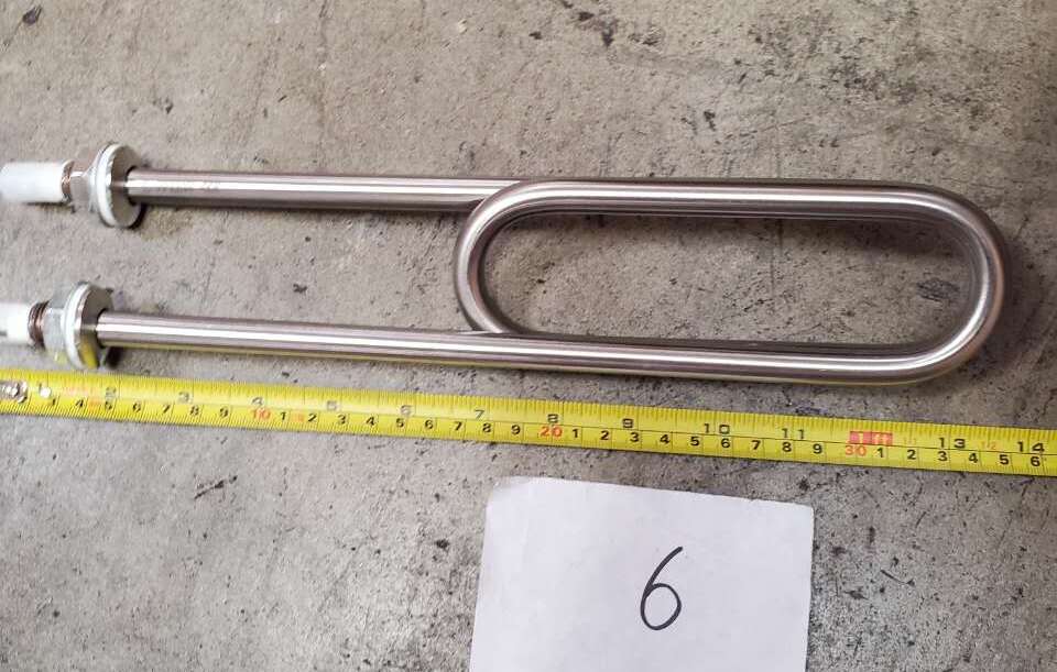 [Parts] C12 seafood Steam Cooking Cabinet Heating Element