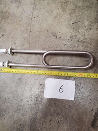 [Parts] C12 seafood Steam Cooking Cabinet Heating Element