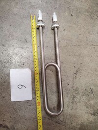 [Parts] C12 seafood Steam Cooking Cabinet Heating Element