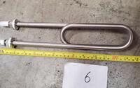 [Parts] C12 seafood Steam Cooking Cabinet Heating Element