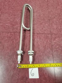 [Parts] C12 seafood Steam Cooking Cabinet Heating Element