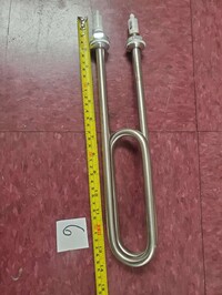 [Parts] C12 seafood Steam Cooking Cabinet Heating Element