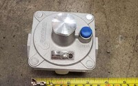 [Parts] 4‘’ Gas Regulator 7015-4010