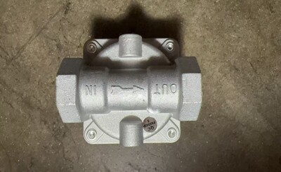 [Parts] 4‘’ Gas Regulator 7015-4010