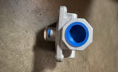 [Parts] 4‘’ Gas Regulator 7015-4010