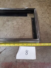 [Parts] GDC-50/L1898 Canopy Cover Assembly