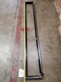 [Parts] GDC-50/L1898 Canopy Cover Assembly