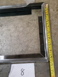 [Parts] GDC-50/L1898 Canopy Cover Assembly