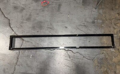 [Parts] GDC-50/L1898 Canopy Cover Assembly