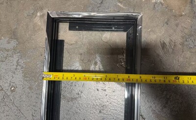 [Parts] GDC-50/L1898 Canopy Cover Assembly