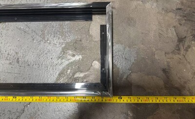 [Parts] GDC-50/L1898 Canopy Cover Assembly