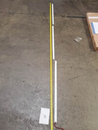 [Parts] GDC-50/L1898 LED Lamp For Top CB-20439